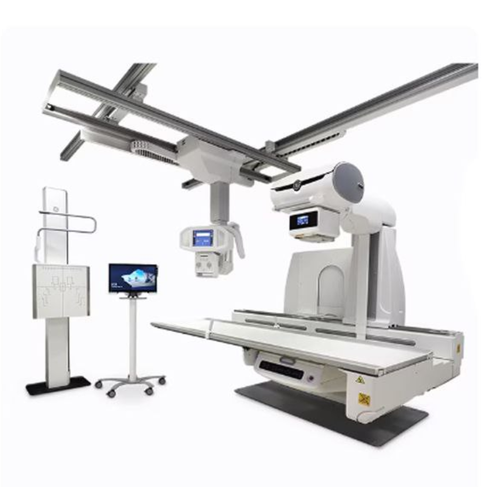 Fluoroscopy Systems