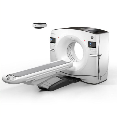 Revolution™ Ascend